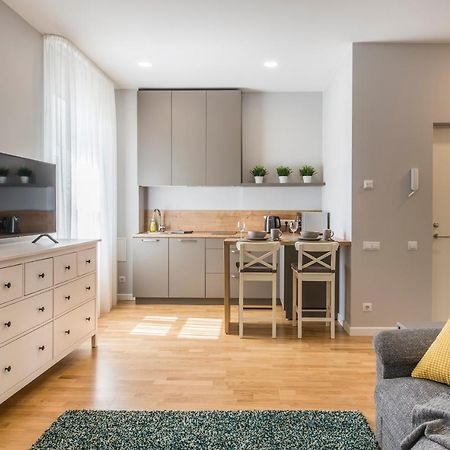 Perfect Location Cozy Studio Apt ➤Fully Equipped Riga Dış mekan fotoğraf