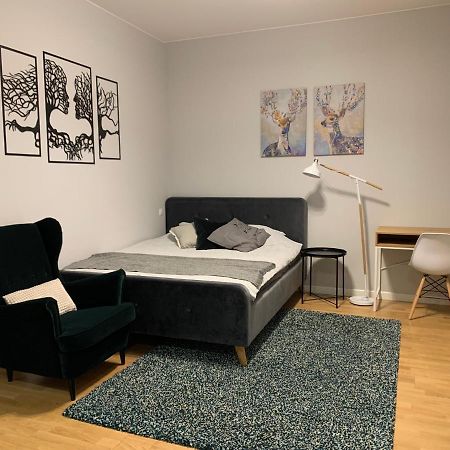 Perfect Location Cozy Studio Apt ➤Fully Equipped Riga Dış mekan fotoğraf