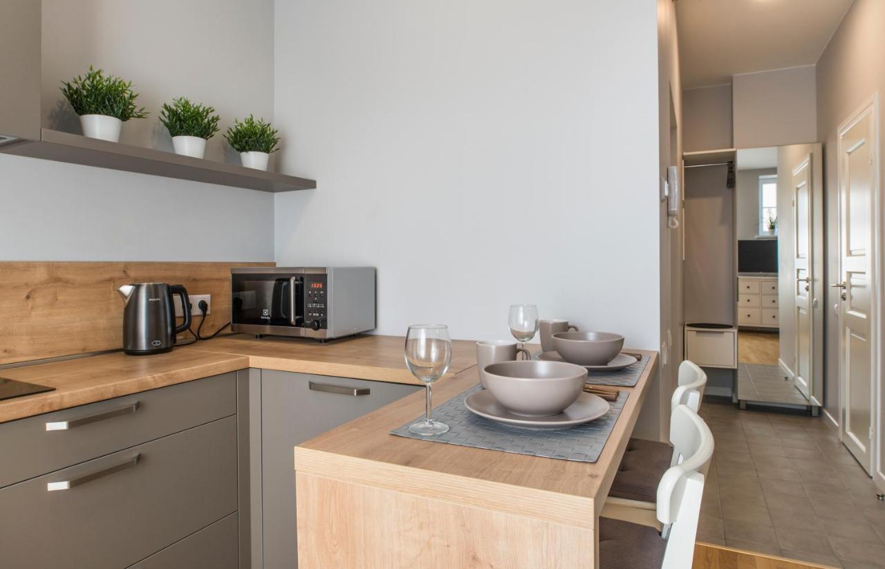 Perfect Location Cozy Studio Apt ➤Fully Equipped Riga Dış mekan fotoğraf