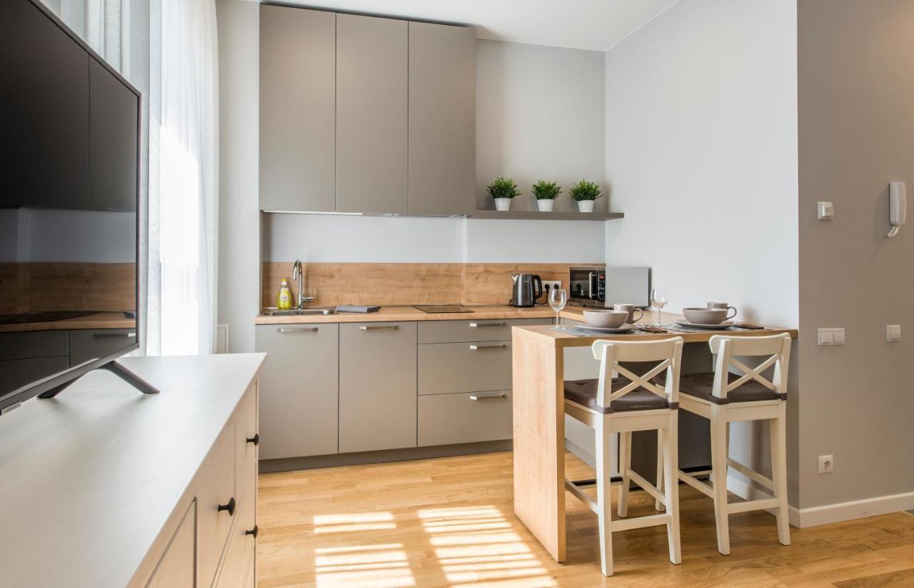 Perfect Location Cozy Studio Apt ➤Fully Equipped Riga Dış mekan fotoğraf