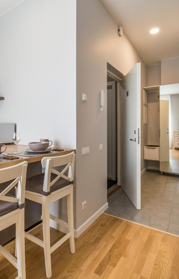Perfect Location Cozy Studio Apt ➤Fully Equipped Riga Dış mekan fotoğraf