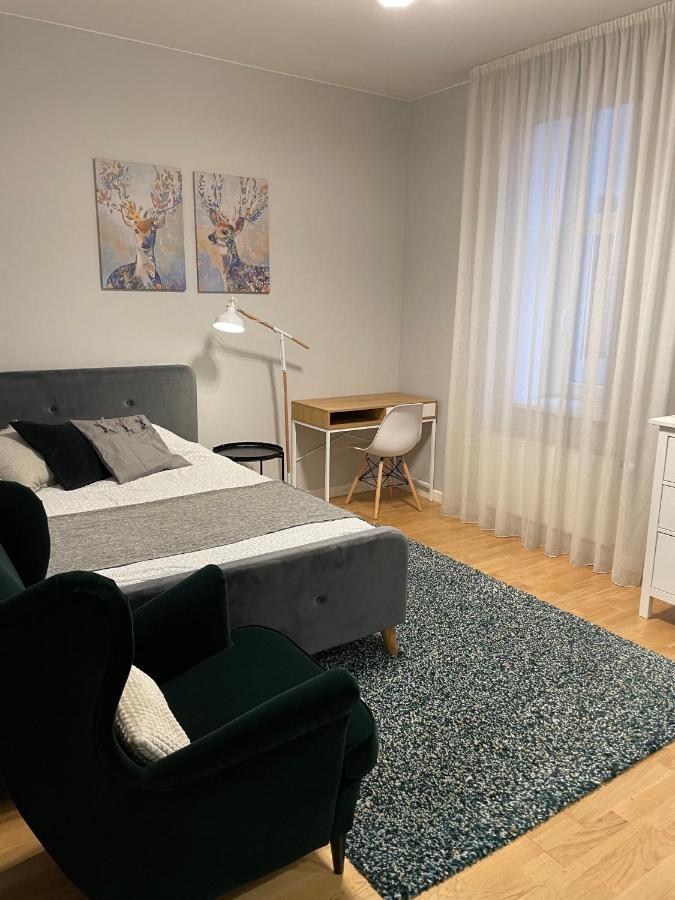Perfect Location Cozy Studio Apt ➤Fully Equipped Riga Dış mekan fotoğraf