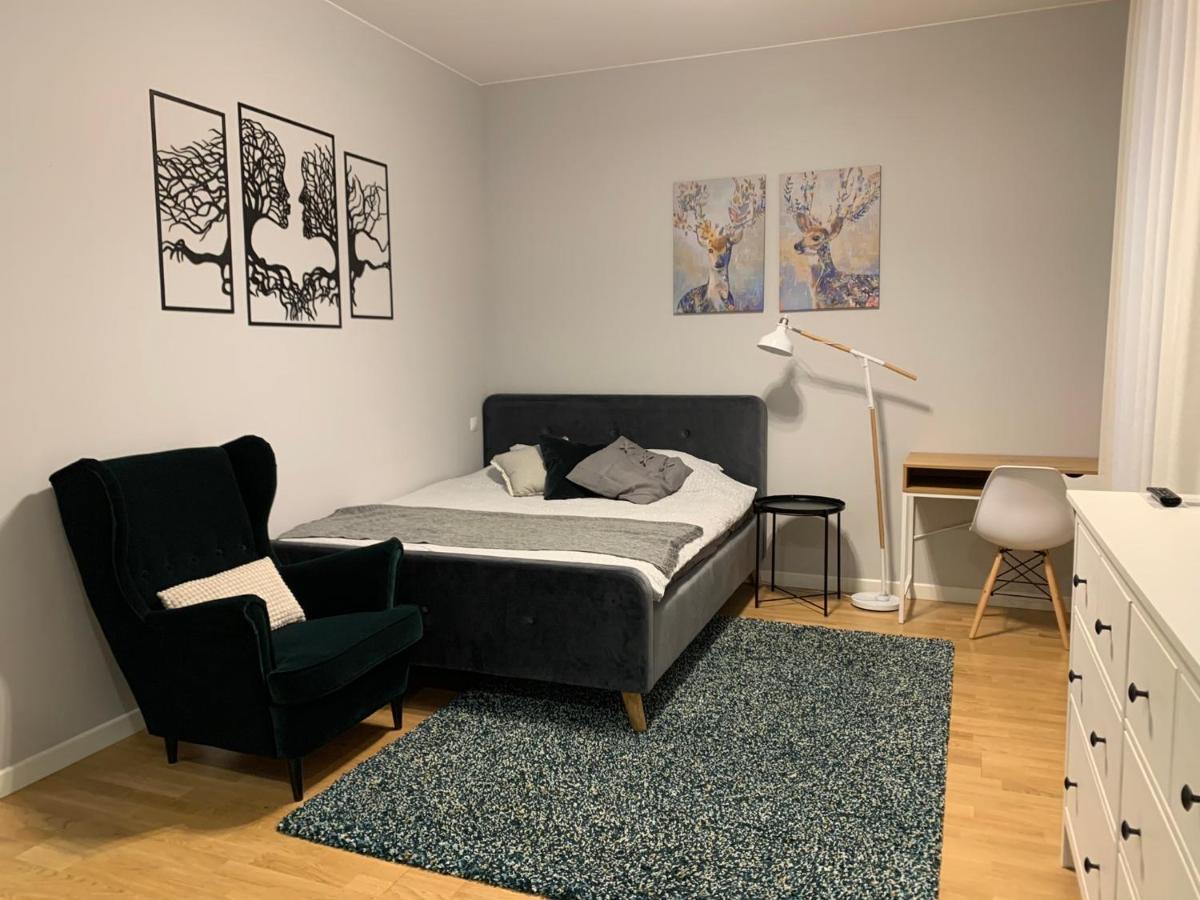Perfect Location Cozy Studio Apt ➤Fully Equipped Riga Dış mekan fotoğraf